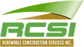 Renewable Construction Services, Inc.